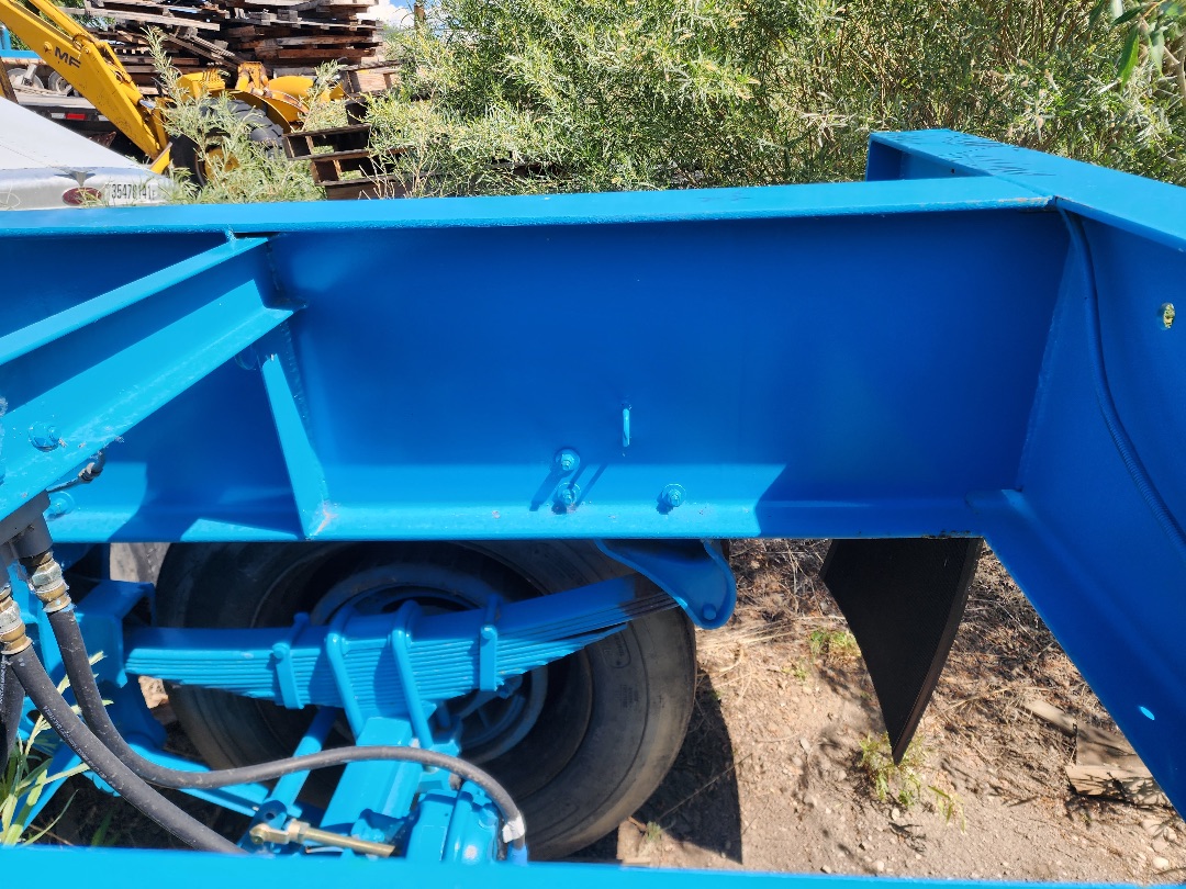 2004 CUSTOM BUILT 21 FT - view 19 of 22