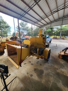 1991 WOODCHUCK HY/Roller 1200 - Image 3