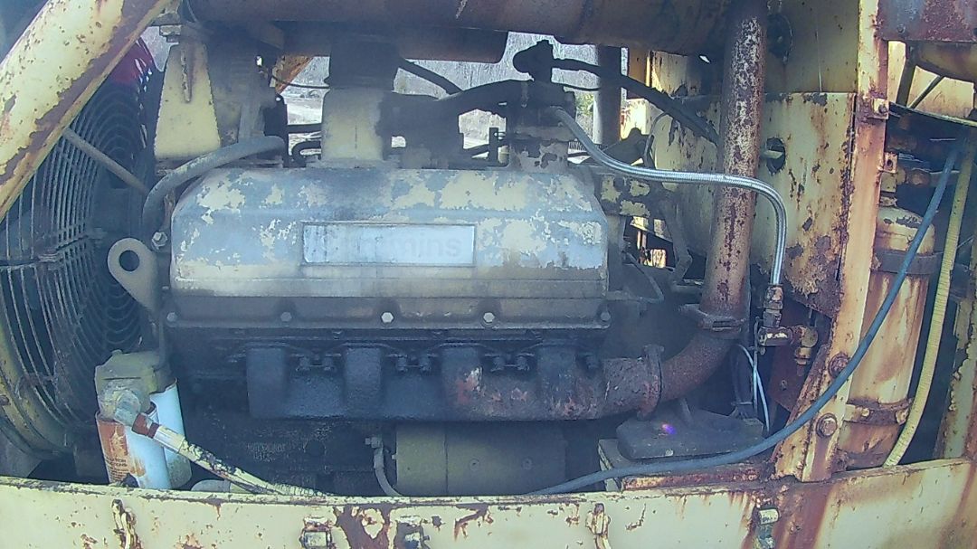 1973 MICHIGAN 75B - view 10 of 24