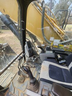 2015 CATERPILLAR 336FL - Image 12