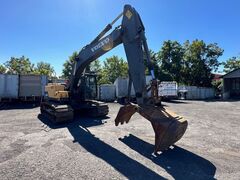 2013 VOLVO EC220DL - Image 5