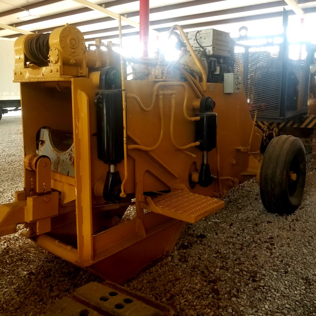 1990 CRC-EVANS PB6-20 - Image 4