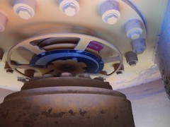 2014 VOLVO DD140B - Image 37