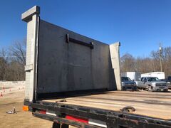 1994 TRANSCRAFT TL2000 W2 45x96 - Image 9