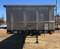 1994 TRANSCRAFT TL2000 W2 45x96 - Image 8