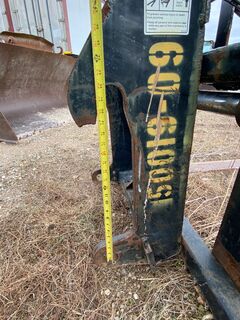 2006 PALADIN INDUSTRIAL 11294 - Image 5