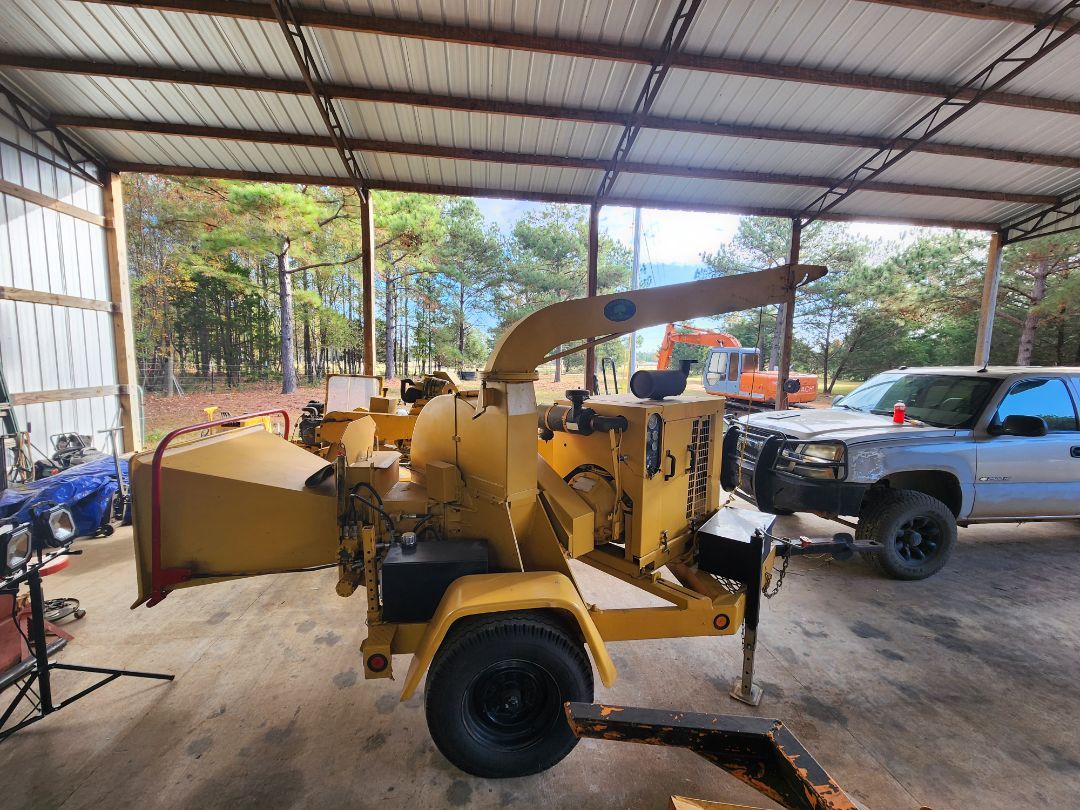 1991 WOODCHUCK HY/Roller 1200 - view 6 of 30