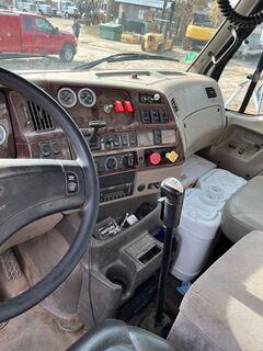 2013 FREIGHTLINER Coronado 122SD - Image 7