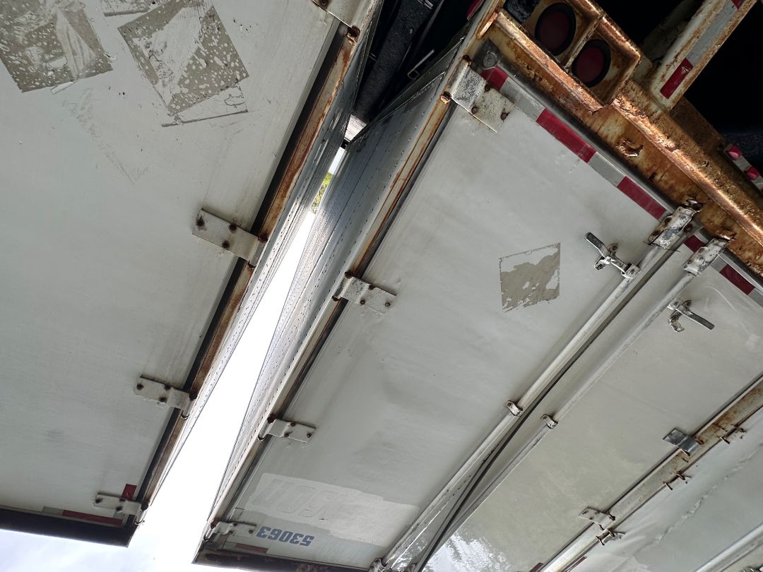 1997 STOUGHTON 53 FT - view 11 of 20