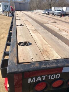 1994 TRANSCRAFT TL2000 W2 45x96 - Image 19