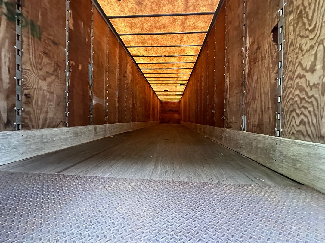 1998 FRUEHAUF 53 FT - view 10 of 16