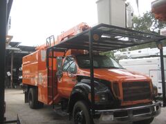 2010 FORD F750 XL Super Duty - Image 4