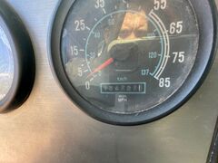 1992 INTERNATIONAL 7400 Logging - Image 18