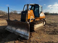 2020 CASE 1150M LT - Image 6