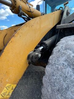 2014 SDLG LG958L - Image 15