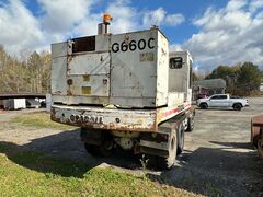 1987 GRADALL GW-504-66RC - Image 6