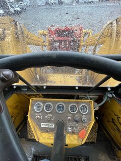 1986 HYDRO-AX 511-B - Image 32