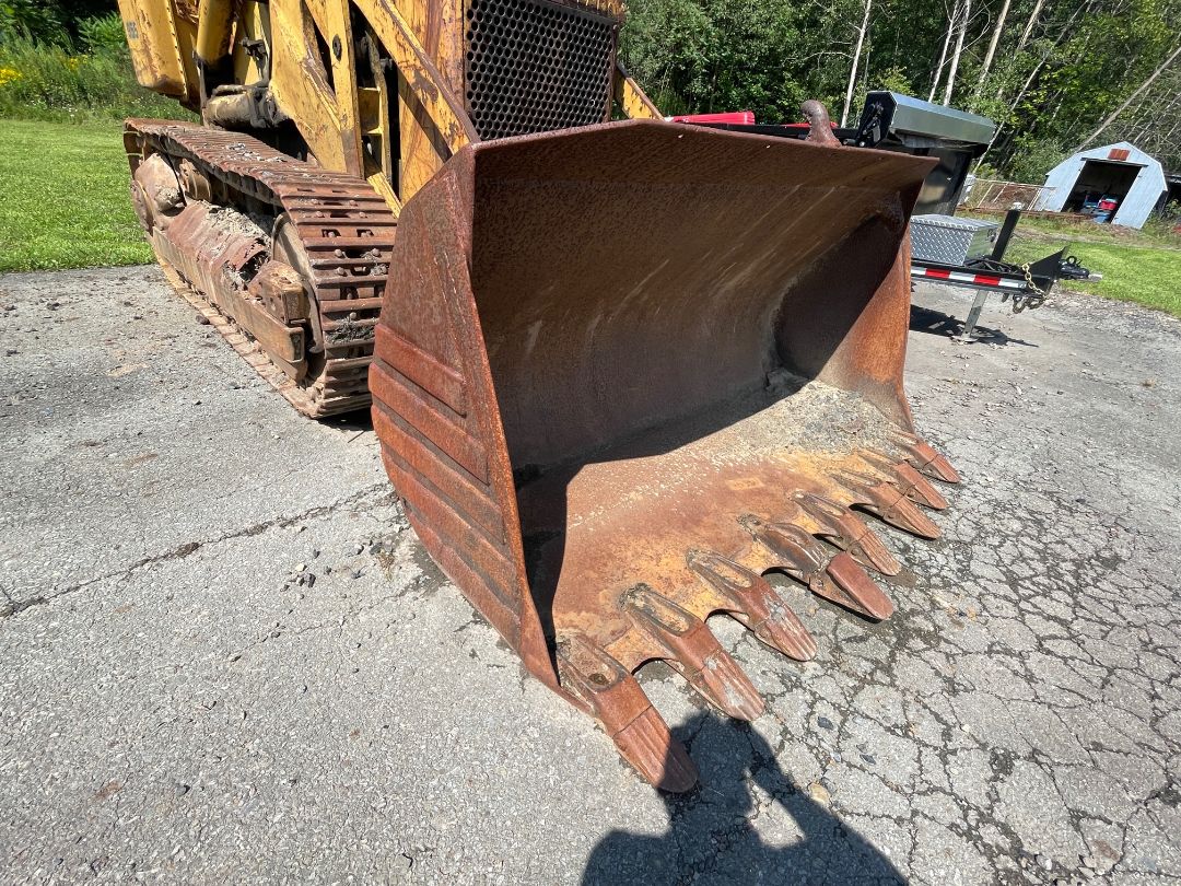 1965 CATERPILLAR 955H - view 7 of 30