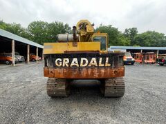1996 GRADALL XL4200 - Image 3