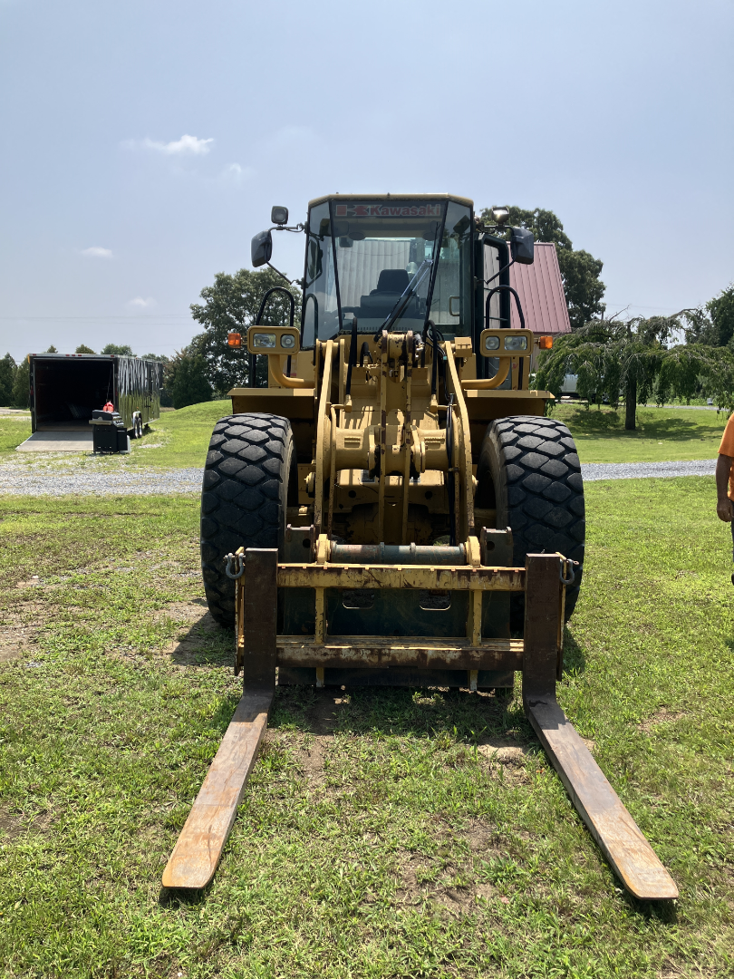 2006 KAWASAKI 65ZV - view 11 of 26