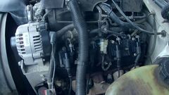 2000 CHEVROLET 2500 Silverado - Image 21