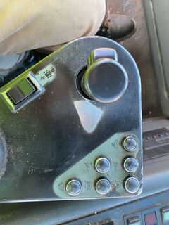 2005 DEERE 1010D - Image 12