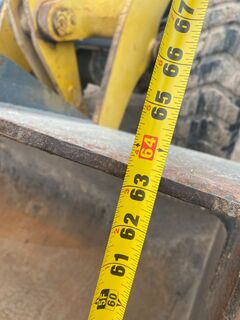 2003 KOMATSU WA450-5L - Image 14