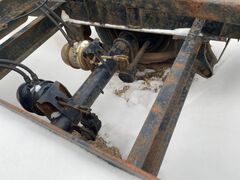 2000 KAUFMAN 3-Car - Image 10