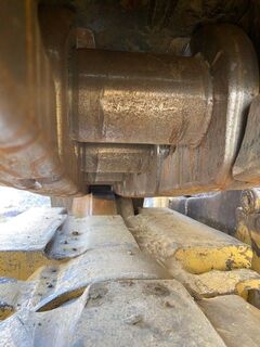 1984 CATERPILLAR D9L - Image 10