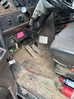 2021 INTERNATIONAL HX620 SBA - Image 12