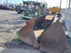 1999 JCB 436B HT - Image 6