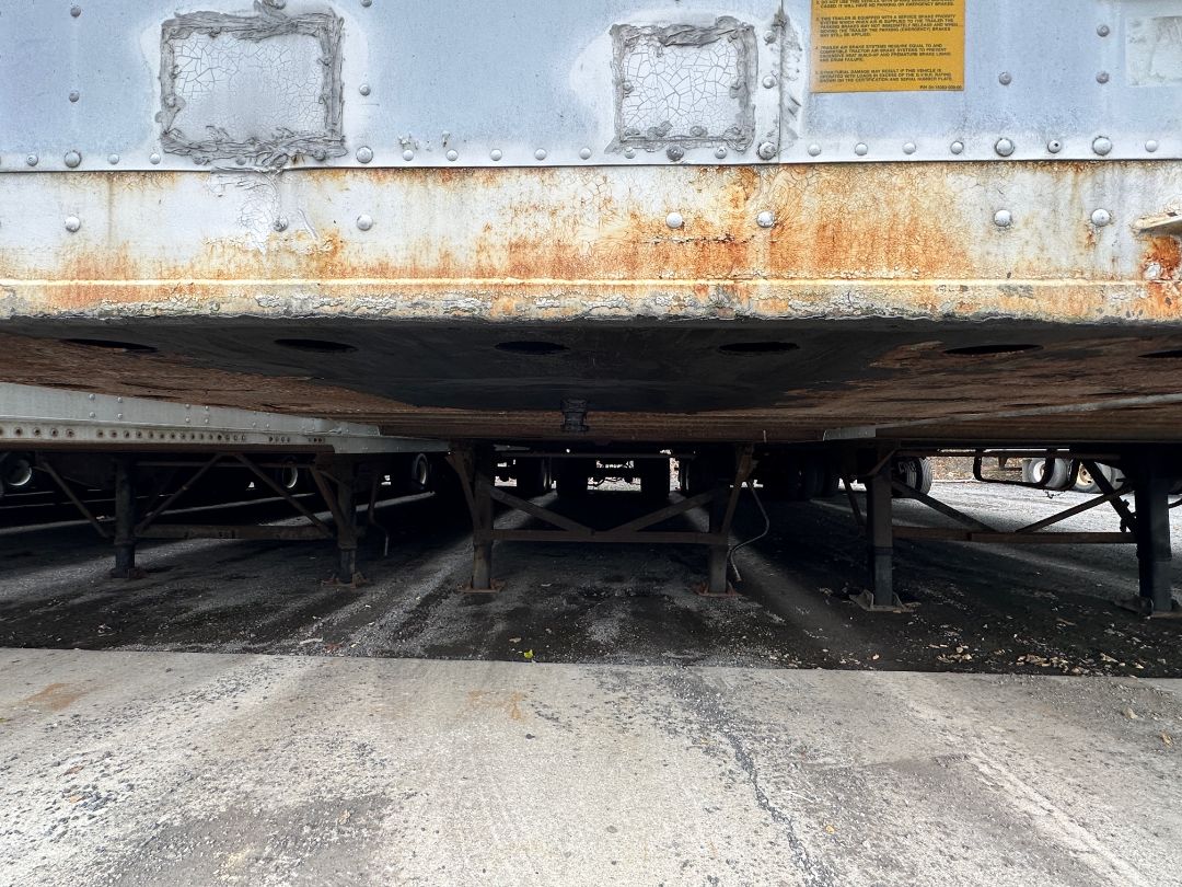 1997 STOUGHTON 53 FT - view 18 of 20