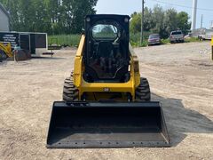 2019 CATERPILLAR 232D - Image 5