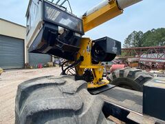 2009 JARRAFF 4 Wheel Drive - Image 6