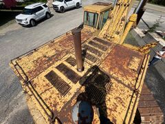 1987 CATERPILLAR 235 - Image 28