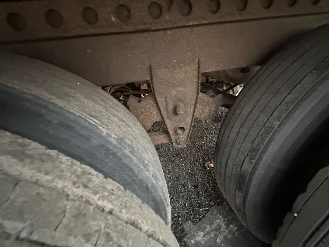 1996 STRICK 53 FT - view 8 of 12