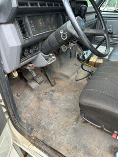 1995 FORD F800 - Image 15