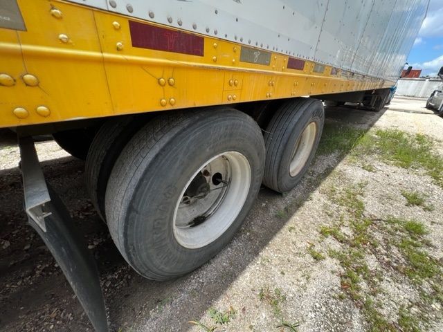 2007 VANGUARD VIP4000 - view 9 of 17