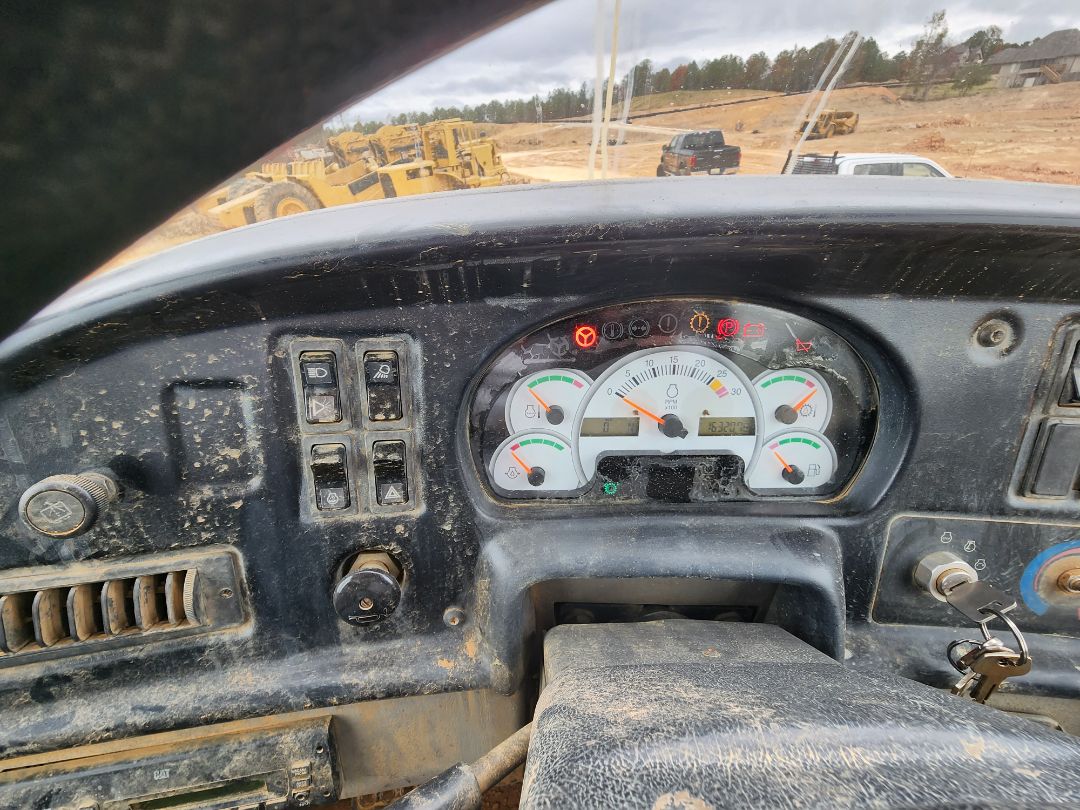 2005 CATERPILLAR 730 - view 13 of 26