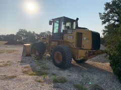 2009 CATERPILLAR 928H - Image 3