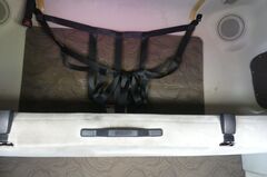 2014 VOLVO VNL 64T - Image 8