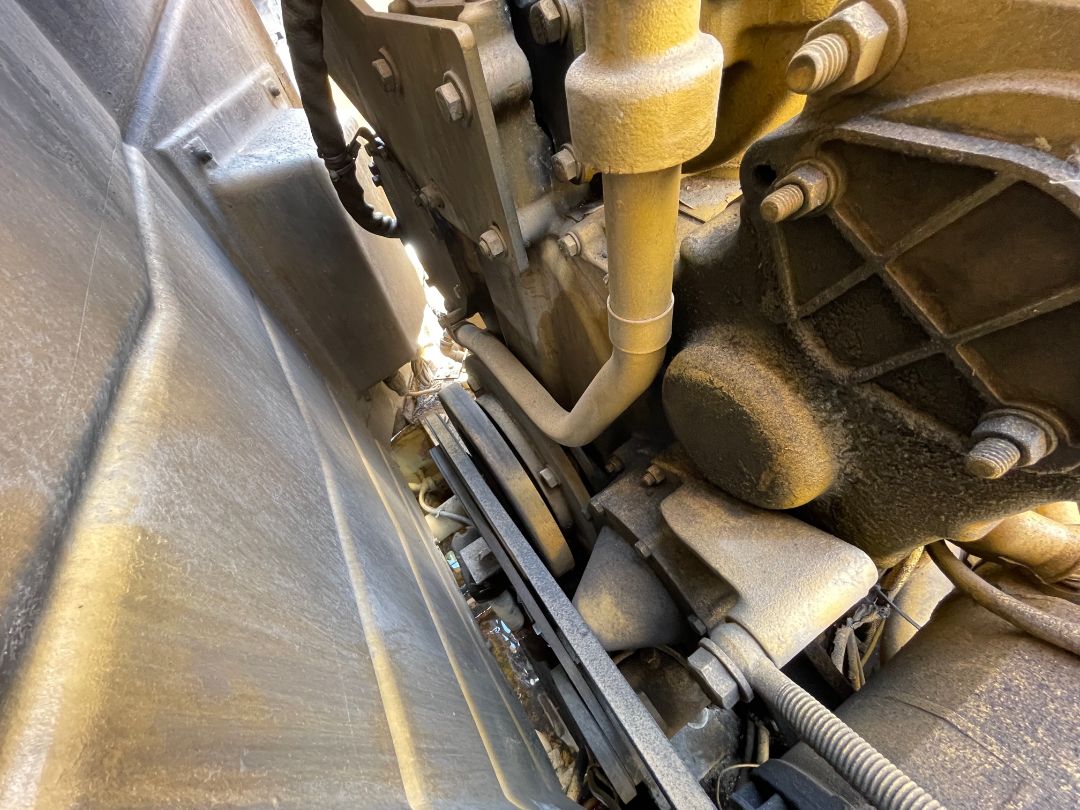 1999 CATERPILLAR 826G - view 10 of 31