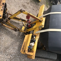 2012 SUPERIOR BROOM DT80J - Image 13