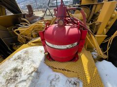 1999 CATERPILLAR 826G - Image 15