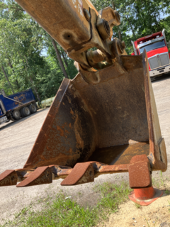 1988 CASE 580K - Image 18