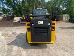 2019 CATERPILLAR 232D - Image 10