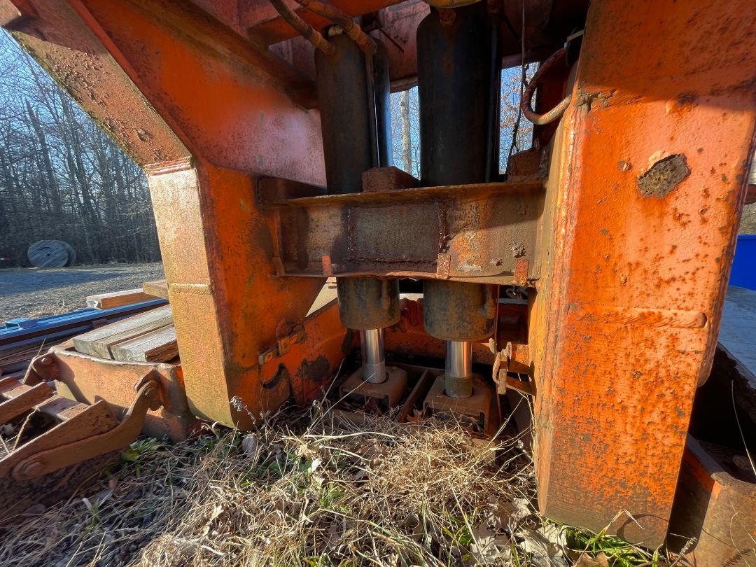 1985 ROGERS 50 TON - view 8 of 13