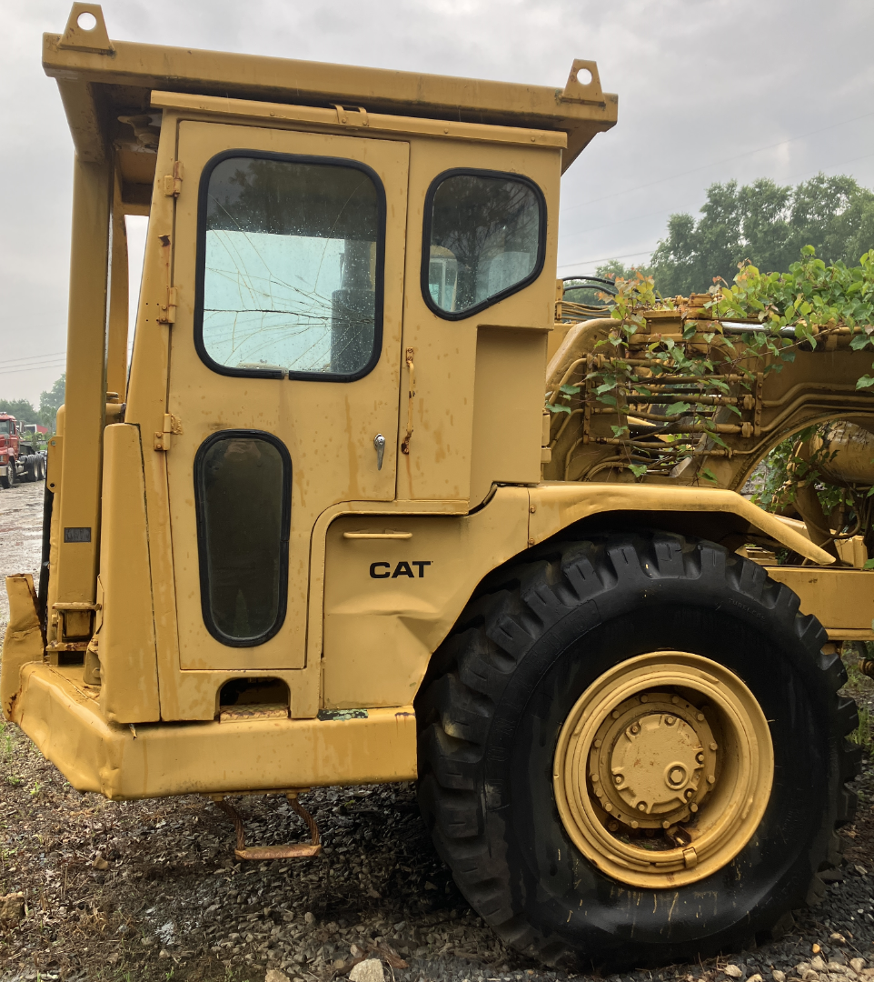 1974 CATERPILLAR 613 - view 13 of 54