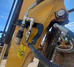 2019 CATERPILLAR 308E2 CR - Image 11