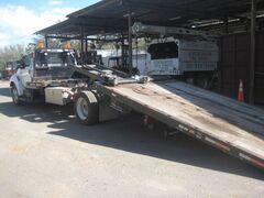 2015 FORD F650 XLT Super Duty - Image 6